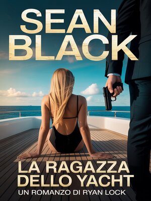 cover image of La Ragazza dello Yacht